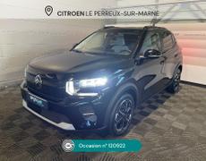 Citroen C3 Le Perreux-sur-Marne