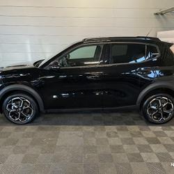 Citroen C3 C3 TURBO 100 CH BVM6 MAX Le Perreux-sur-Marne