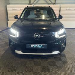 Citroen C3 C3 TURBO 100 CH BVM6 MAX Le Perreux-sur-Marne