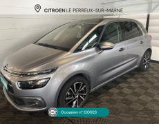 Citroen C4 Picasso Le Perreux-sur-Marne