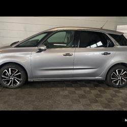 Citroen C4 Picasso C4 PICASSO C4 PICASSO BLUEHDI 120 S&S SHINE Le Perreux-sur-Marne