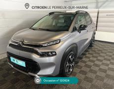 Citroen C3 Aircross Le Perreux-sur-Marne