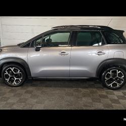 Citroen C3 Aircross C3 Aircross PureTech 130 S&S EAT6 Shine Pack Le Perreux-sur-Marne