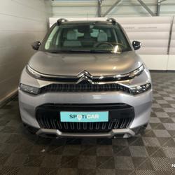 Citroen C3 Aircross C3 Aircross PureTech 130 S&S EAT6 Shine Pack Le Perreux-sur-Marne