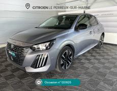 Peugeot 208 Le Perreux-sur-Marne