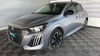 Peugeot 208  - Allure - photo 0