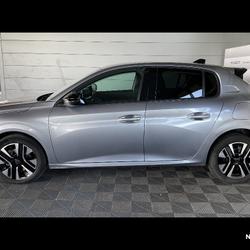 Peugeot 208 208 HYBRID 100 E-DCS6 ALLURE Le Perreux-sur-Marne