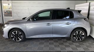 Peugeot 208  - Allure - photo 1