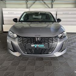 Peugeot 208 208 HYBRID 100 E-DCS6 ALLURE Le Perreux-sur-Marne