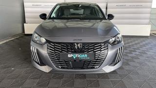 Peugeot 208  - Allure - photo 2