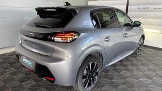 Peugeot 208  - Allure - photo 3