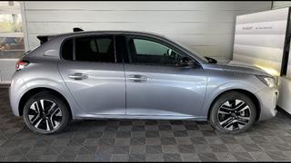 Peugeot 208  - Allure - photo 4