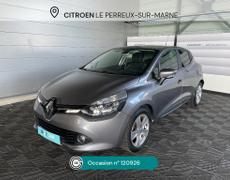 Renault Clio 4 Le Perreux-sur-Marne