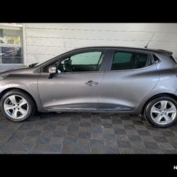 Renault Clio 4 CLIO IV CLIO IV TCE 90 ENERGY INTENS Le Perreux-sur-Marne