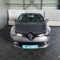 Renault Clio 4 CLIO IV CLIO IV TCE 90 ENERGY INTENS Le Perreux-sur-Marne