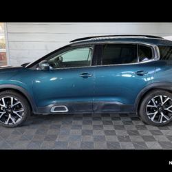 Citroen C5 Aircross C5 AIRCROSS C5 AIRCROSS PURETECH 180 S&S EAT8 SHIN Le Perreux-sur-Marne