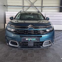 Citroen C5 Aircross C5 AIRCROSS C5 AIRCROSS PURETECH 180 S&S EAT8 SHIN Le Perreux-sur-Marne