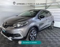 Renault Captur Le Perreux-sur-Marne