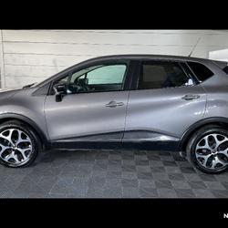 Renault Captur CAPTUR TCE 150 FAP INTENS Le Perreux-sur-Marne