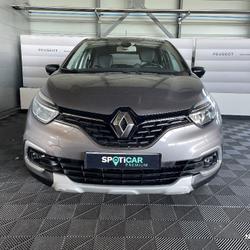 Renault Captur CAPTUR TCE 150 FAP INTENS Le Perreux-sur-Marne