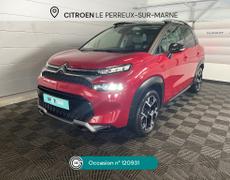 Citroen C3 Aircross Le Perreux-sur-Marne