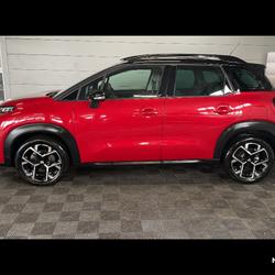 Citroen C3 Aircross C3 Aircross PureTech 130 S&S EAT6 Shine Pack Le Perreux-sur-Marne