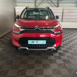 Citroen C3 Aircross C3 Aircross PureTech 130 S&S EAT6 Shine Pack Le Perreux-sur-Marne