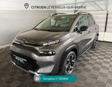 Citroen C3 Aircross Le Perreux-sur-Marne