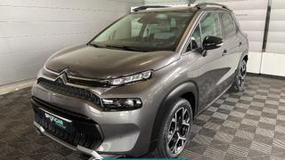 Citroen C3 Aircross  - photo 0