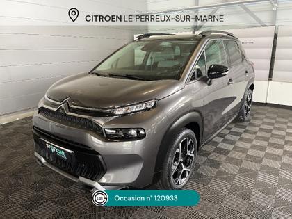 Citroen C3 Aircross - C3 Aircross PureTech 130 S&S EAT6 Shine Pack - 16 370 €