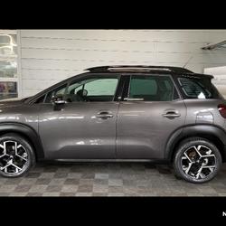 Citroen C3 Aircross C3 AIRCROSS C3 AIRCROSS PURETECH 130 S&S EAT6 SHIN Le Perreux-sur-Marne