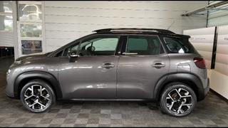 Citroen C3 Aircross  - photo 1