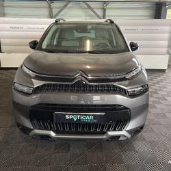 Citroen C3 Aircross C3 AIRCROSS C3 AIRCROSS PURETECH 130 S&S EAT6 SHIN Le Perreux-sur-Marne