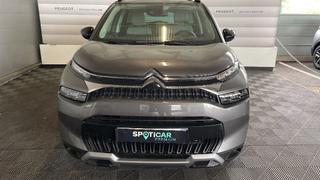 Citroen C3 Aircross  - photo 2