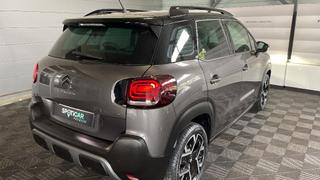 Citroen C3 Aircross  - photo 3