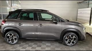 Citroen C3 Aircross  - photo 4