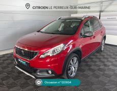 Peugeot 2008 Le Perreux-sur-Marne