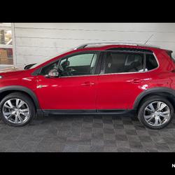 Peugeot 2008 2008 PURETECH 130CH S&S BVM6 CROSSWAY Le Perreux-sur-Marne