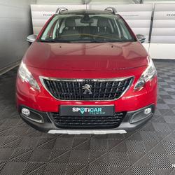 Peugeot 2008 2008 PURETECH 130CH S&S BVM6 CROSSWAY Le Perreux-sur-Marne