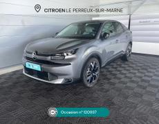 Citroen C4 Le Perreux-sur-Marne