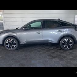 Citroen C4 C4 PURETECH 130 EAT8 MAX Le Perreux-sur-Marne
