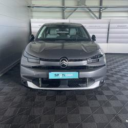 Citroen C4 C4 PURETECH 130 EAT8 MAX Le Perreux-sur-Marne