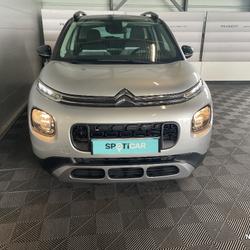Citroen C3 Aircross C3 AIRCROSS C3 AIRCROSS PURETECH 110 S&S BVM6 ORIG Le Perreux-sur-Marne