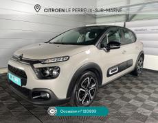 Citroen C3 Le Perreux-sur-Marne