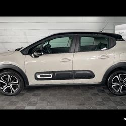 Citroen C3 C3 PURETECH 83 S&S BVM5 FEEL PACK Le Perreux-sur-Marne