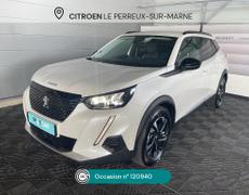 Peugeot 2008 Le Perreux-sur-Marne
