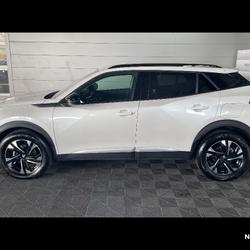 Peugeot 2008 2008 PURETECH 130 S&S EAT8 ALLURE PACK Le Perreux-sur-Marne
