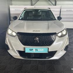 Peugeot 2008 2008 PURETECH 130 S&S EAT8 ALLURE PACK Le Perreux-sur-Marne