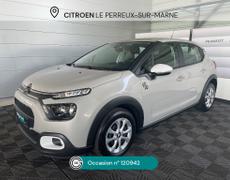 Citroen C3 Le Perreux-sur-Marne
