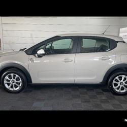 Citroen C3 C3 PURETECH 83 S&S BVM5 YOU! Le Perreux-sur-Marne